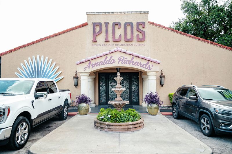 Picos Restaurant - Houston