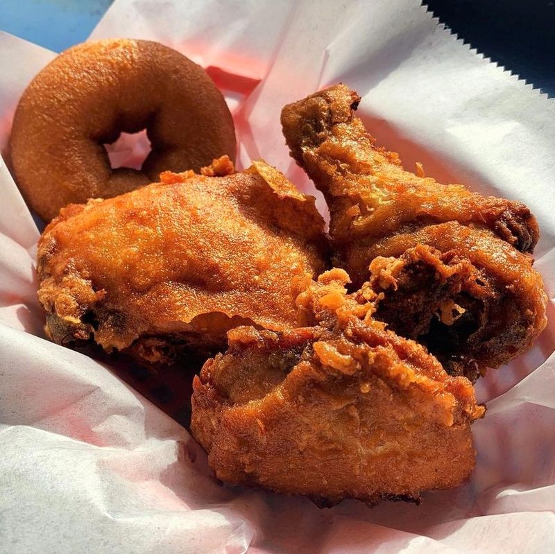 Federal Donuts – Philadelphia