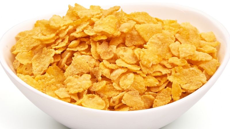 Cornflakes
