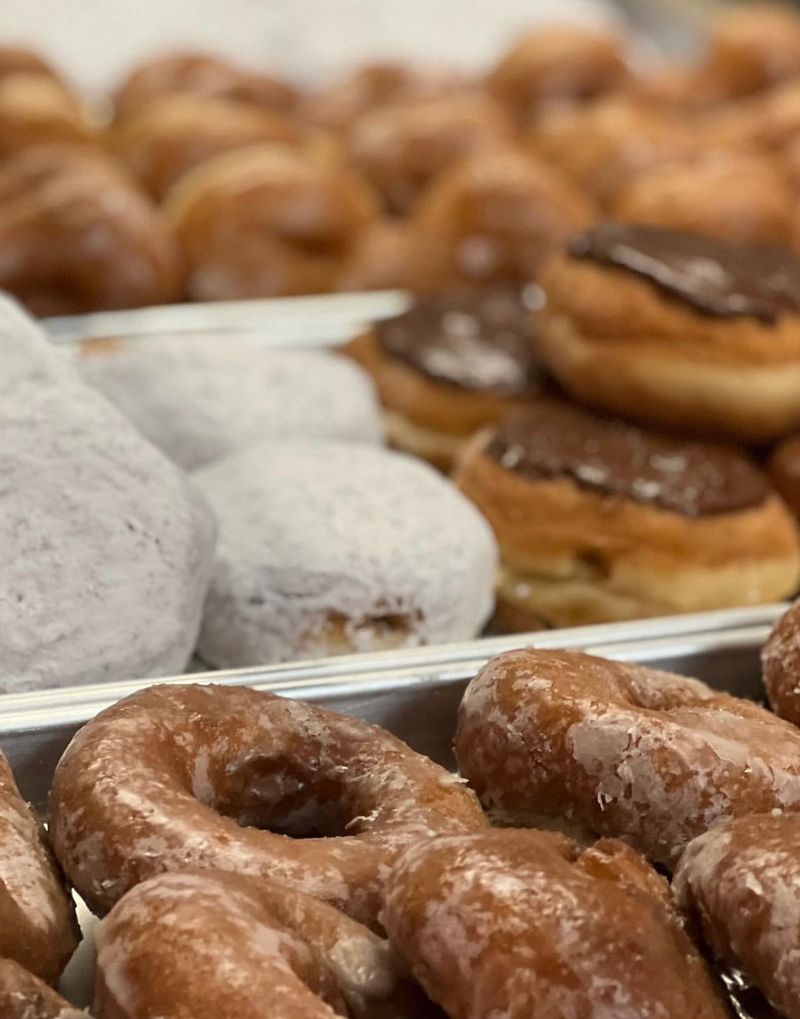 Year Round Treats Beyond Pumpkin Season