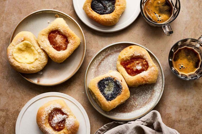 Kolaches & Klobásníky (Czech-Tex Favorites)