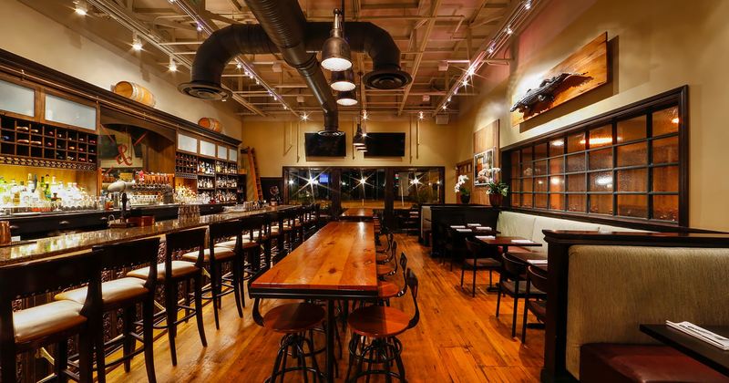 The Ravenous Pig — Winter Park