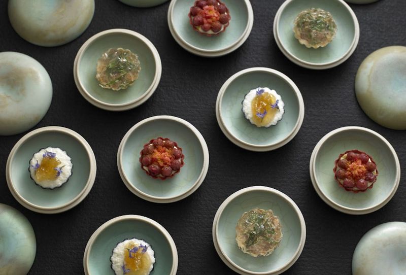 Attica – Melbourne, Australia