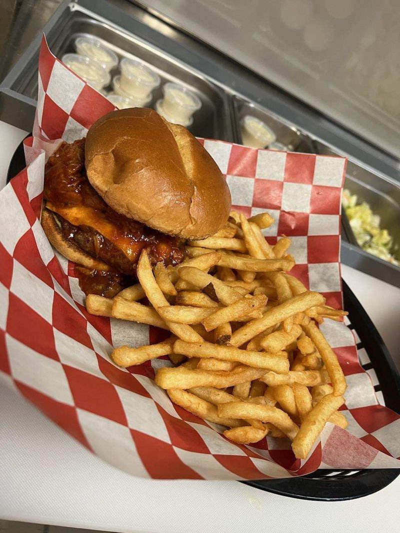 Legendary Burgers Worth the Drive