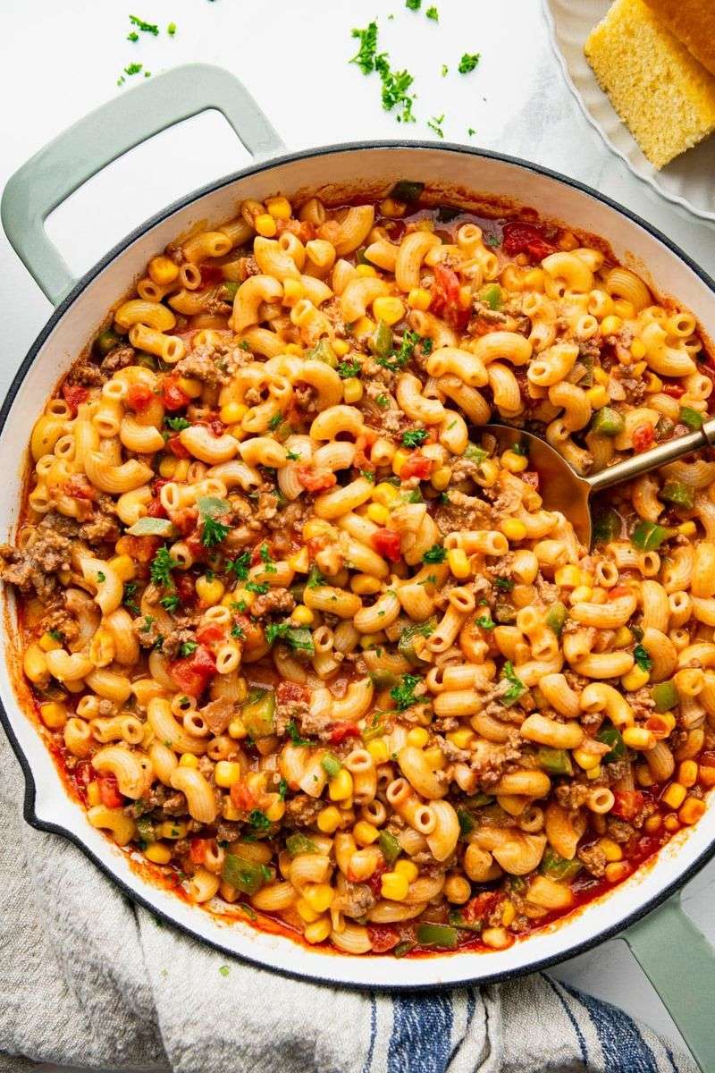 Kraft Mac And Cheese