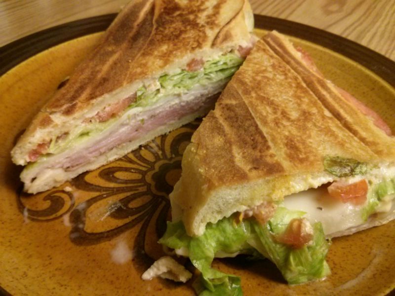 West Tampa Sandwich Shop (Tampa)