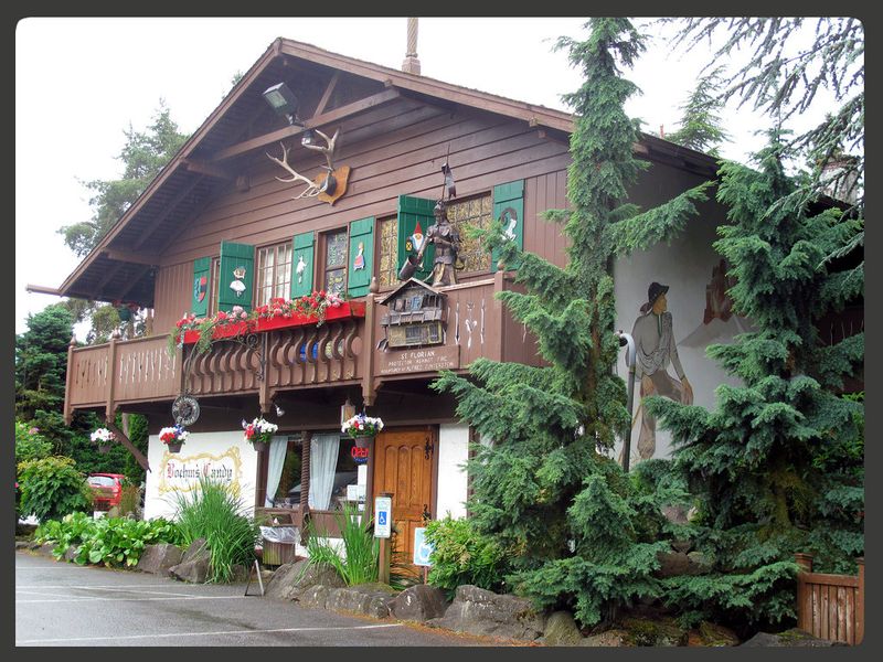 Boehm's Candies (Washington)