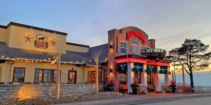 Jess's Steakhouse Fort Dodge