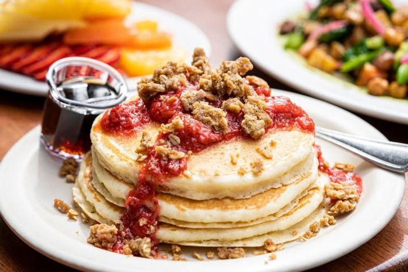 Screen Door (Portland, Oregon)