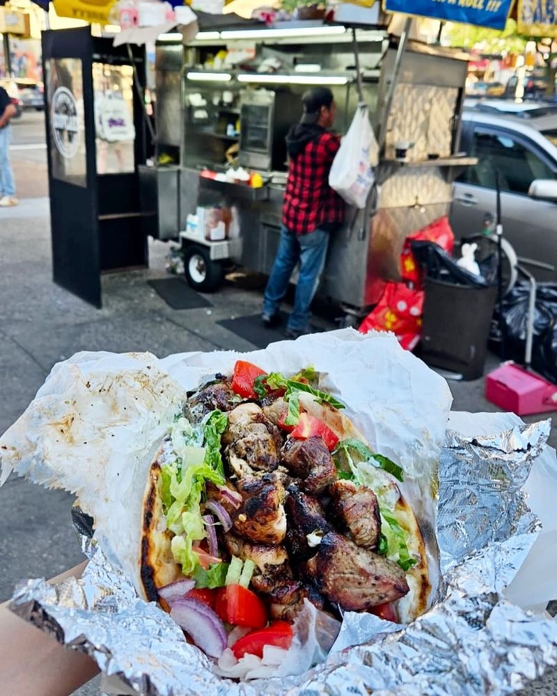 Souvlaki Street
