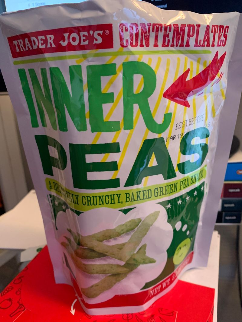 Inner Peas