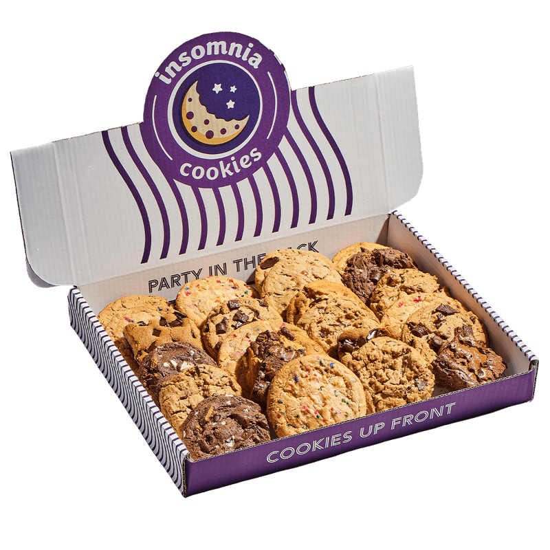 Insomnia Cookies