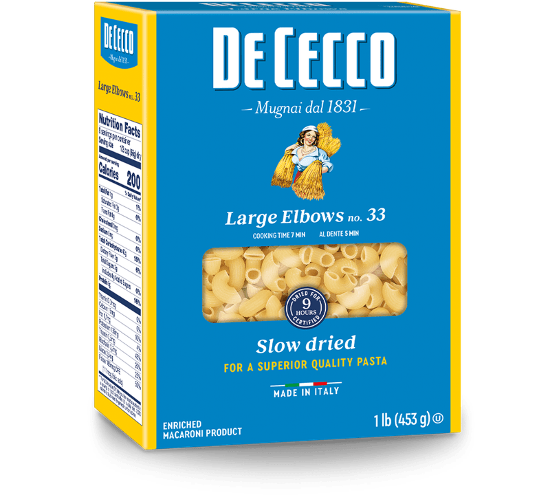 De Cecco