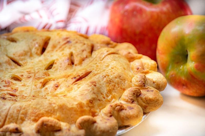 Apple Pie (Washington)