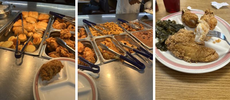 C&J Southern Traditions