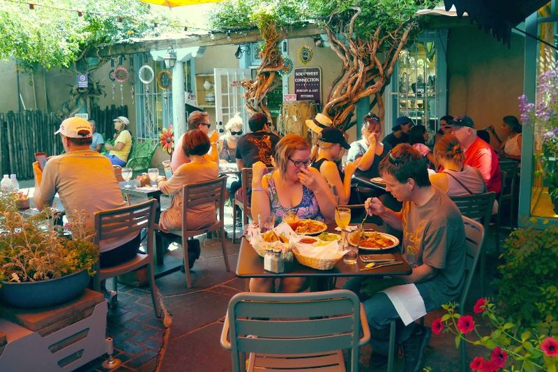 The Shed (New Mexico)