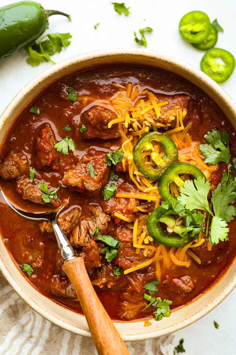 Chili con Carne
