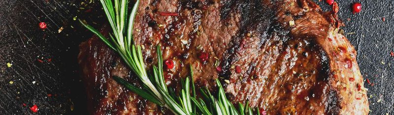 Charred Burger + Bar - Lincoln