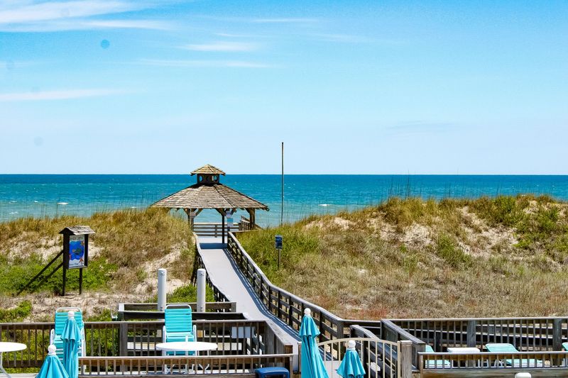 Oceanfront Grille at Corolla Light