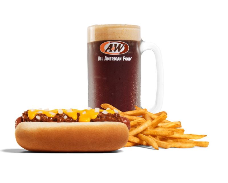 A&W Restaurants