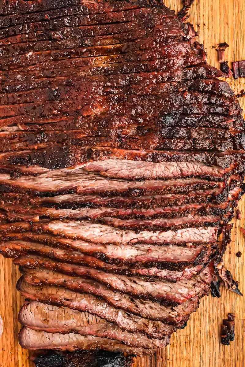 Barbecue Brisket