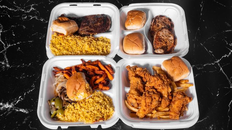 John’s Drive-In – Fort Meade