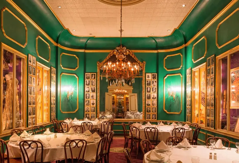 Antoine's Restaurant (Louisiana)