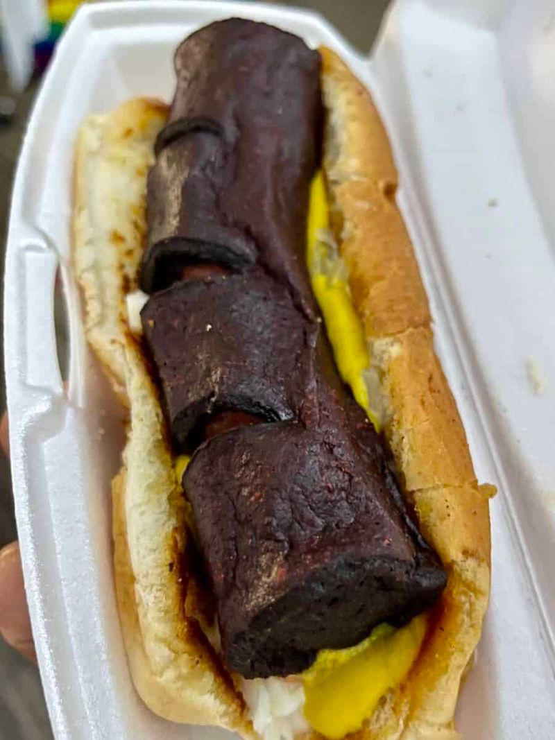 Dyer's Café (Tennessee)