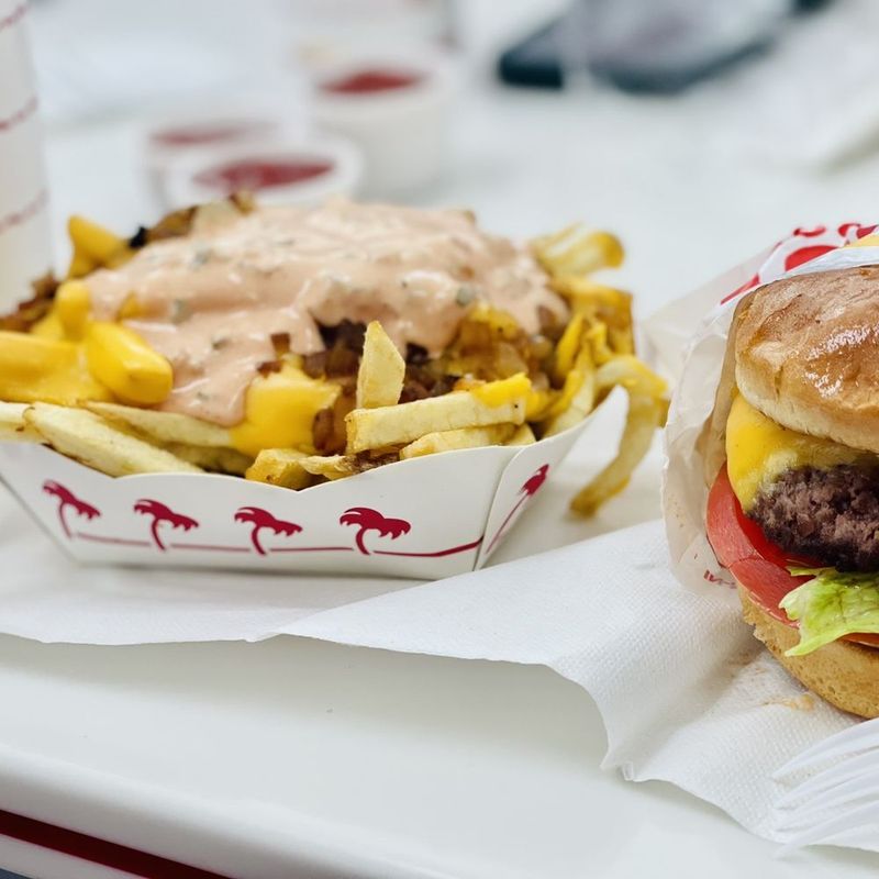 Bun 'N' Barrel - San Antonio