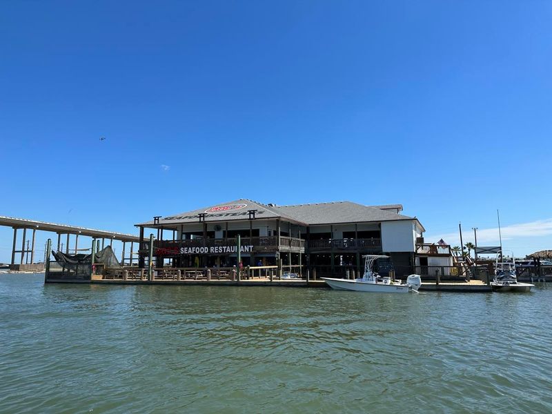 Hank's - Corpus Christi