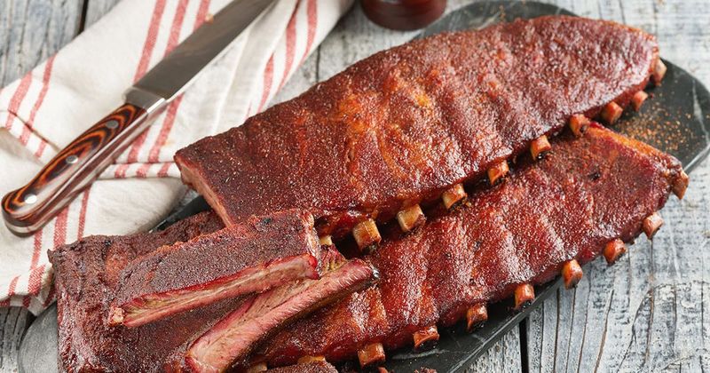 The Q Barbecue – Tucson