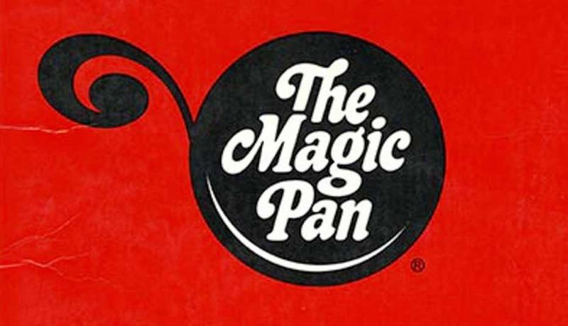 Marsden’s Magic Pan (The Magic Pan)