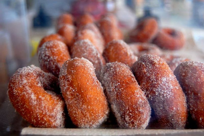 All Seasons Orchard - Woodstock's Sweet Spot