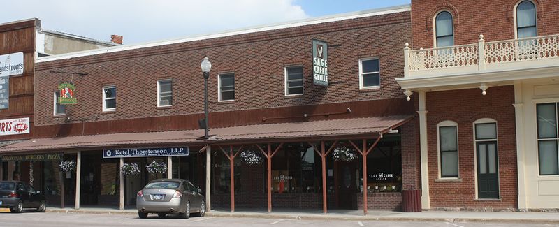 Sage Creek Grille Elevates Bison With Sophisticated Flair
