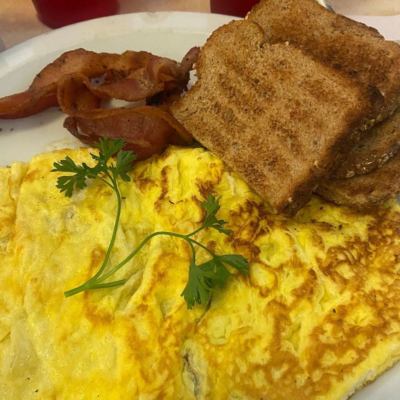 Mickie's Dairy Bar - Wisconsin