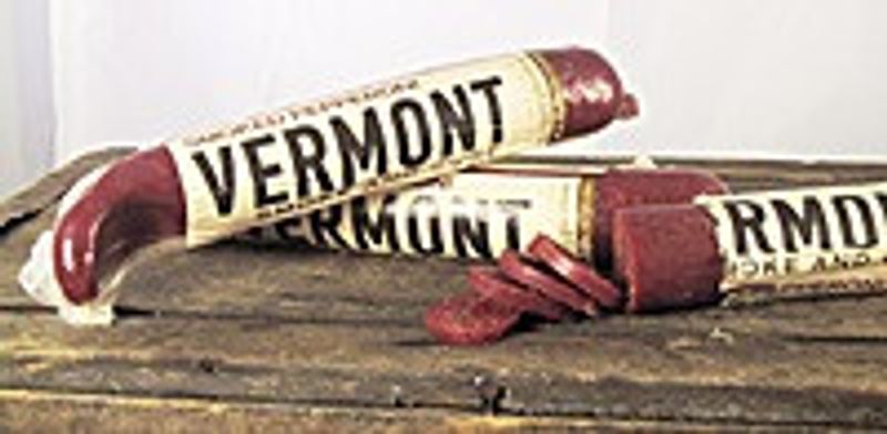 Vermont Smoke & Cure