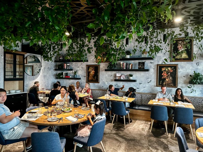 Rocca (Tampa Heights)