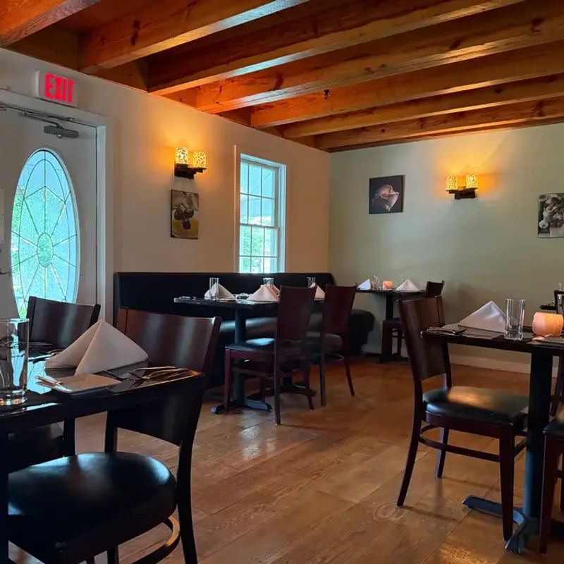 The House of William & Merry (Delaware)