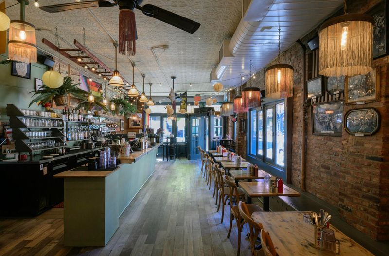 The Grey Dog Soul Annex