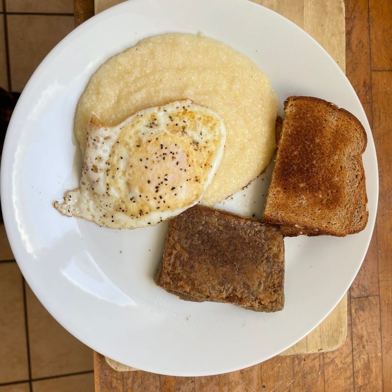 Scrapple (Pennsylvania)