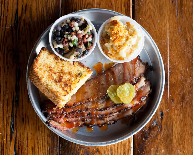 Edley's Bar-B-Que - Nashville