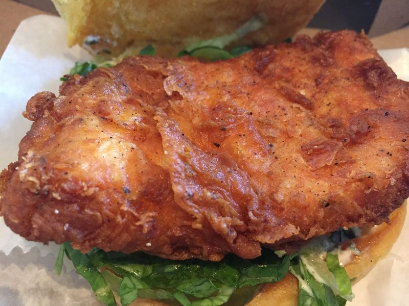 Chickalicious Milk Bar (Hawaii)