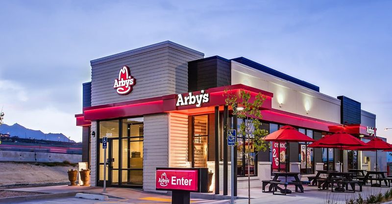 Arby’s