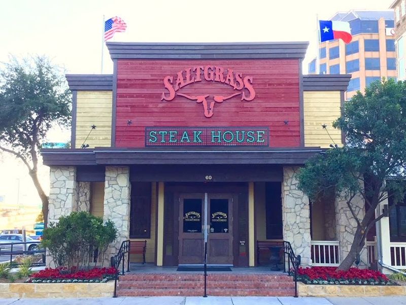 Saltgrass Steak House