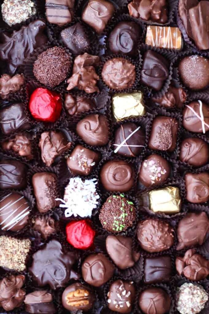 The Chocolate (Utah)