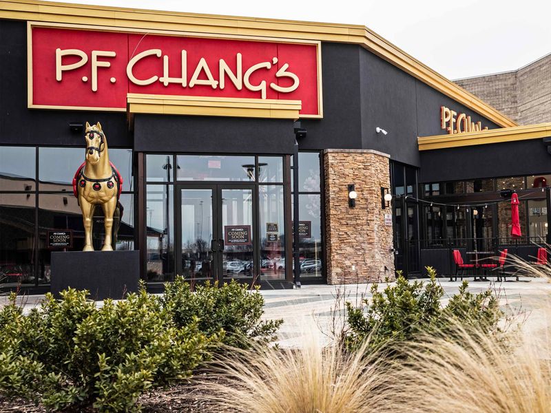 P.F. Chang's