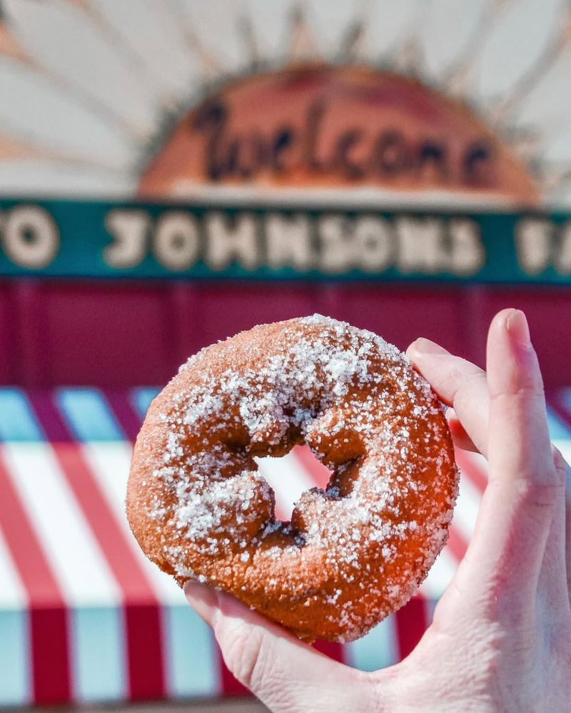 Johnson's Corner Farm Perfects the Classic