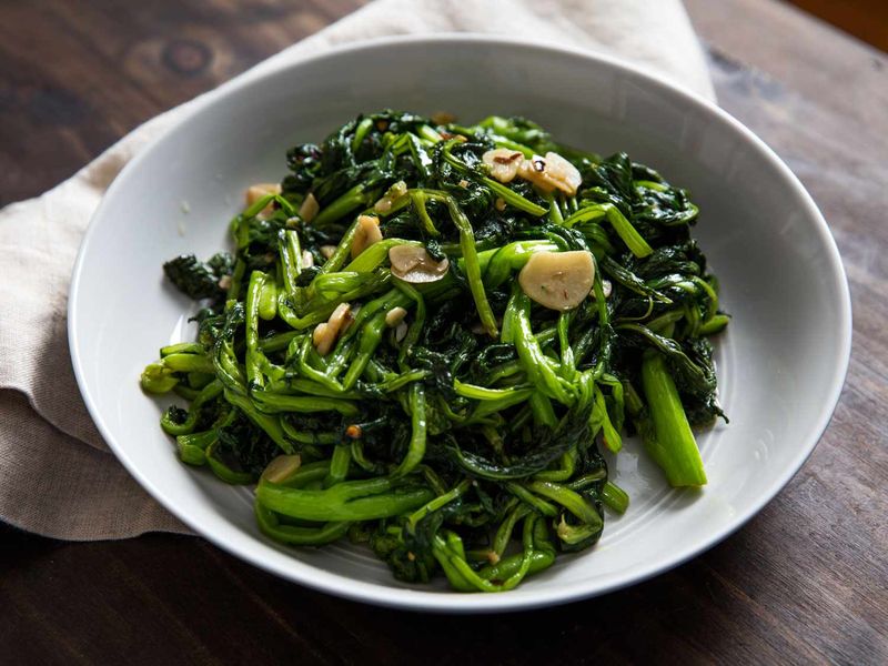 Broccoli Rabe