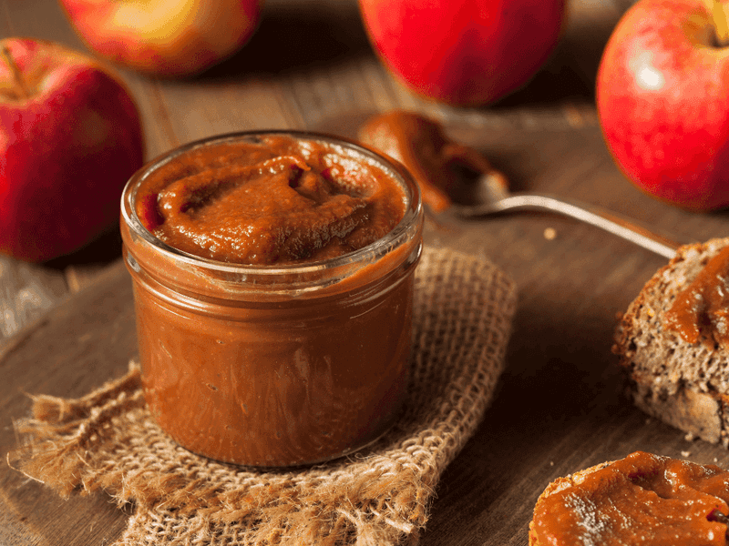 Apple Butter