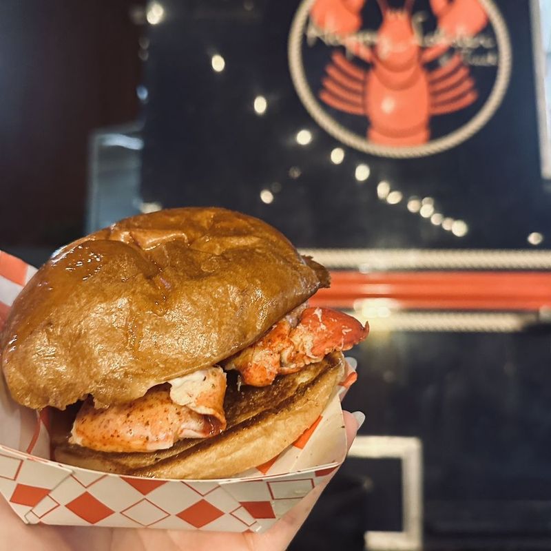 Casual Friday Lobster - Austin, Texas
